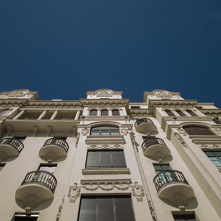 Suite Haus Castelar Santander Eksteriør bilde
