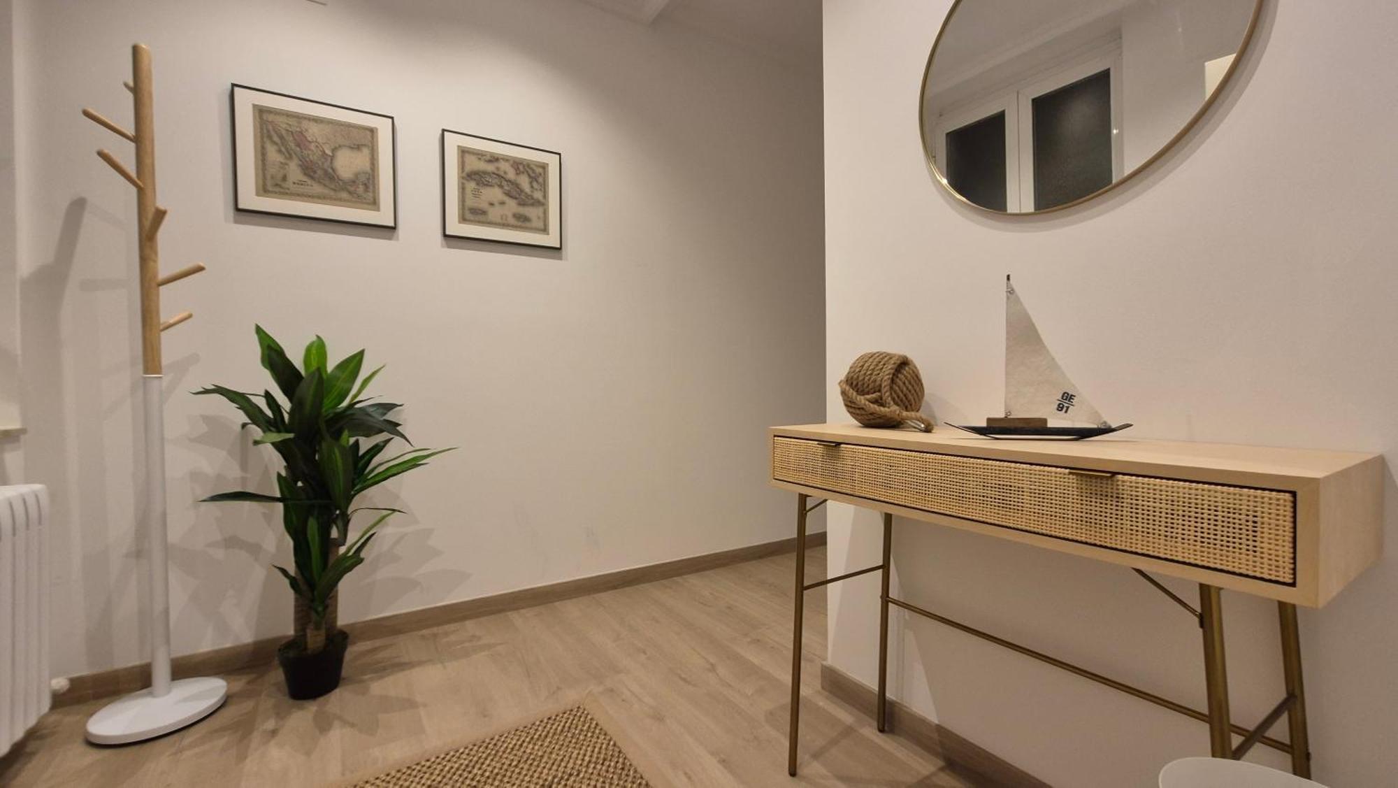 Suite Haus Castelar Santander Eksteriør bilde