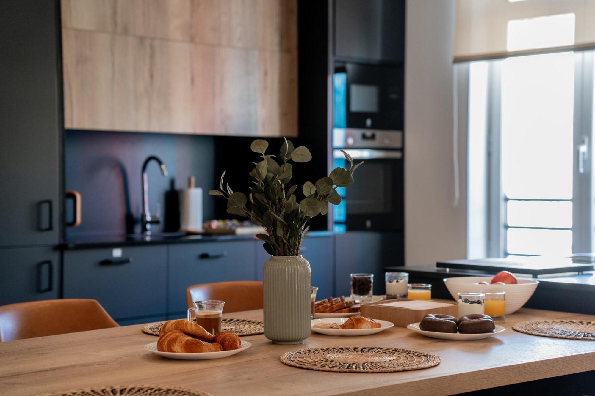 Suite Haus Castelar Santander Eksteriør bilde